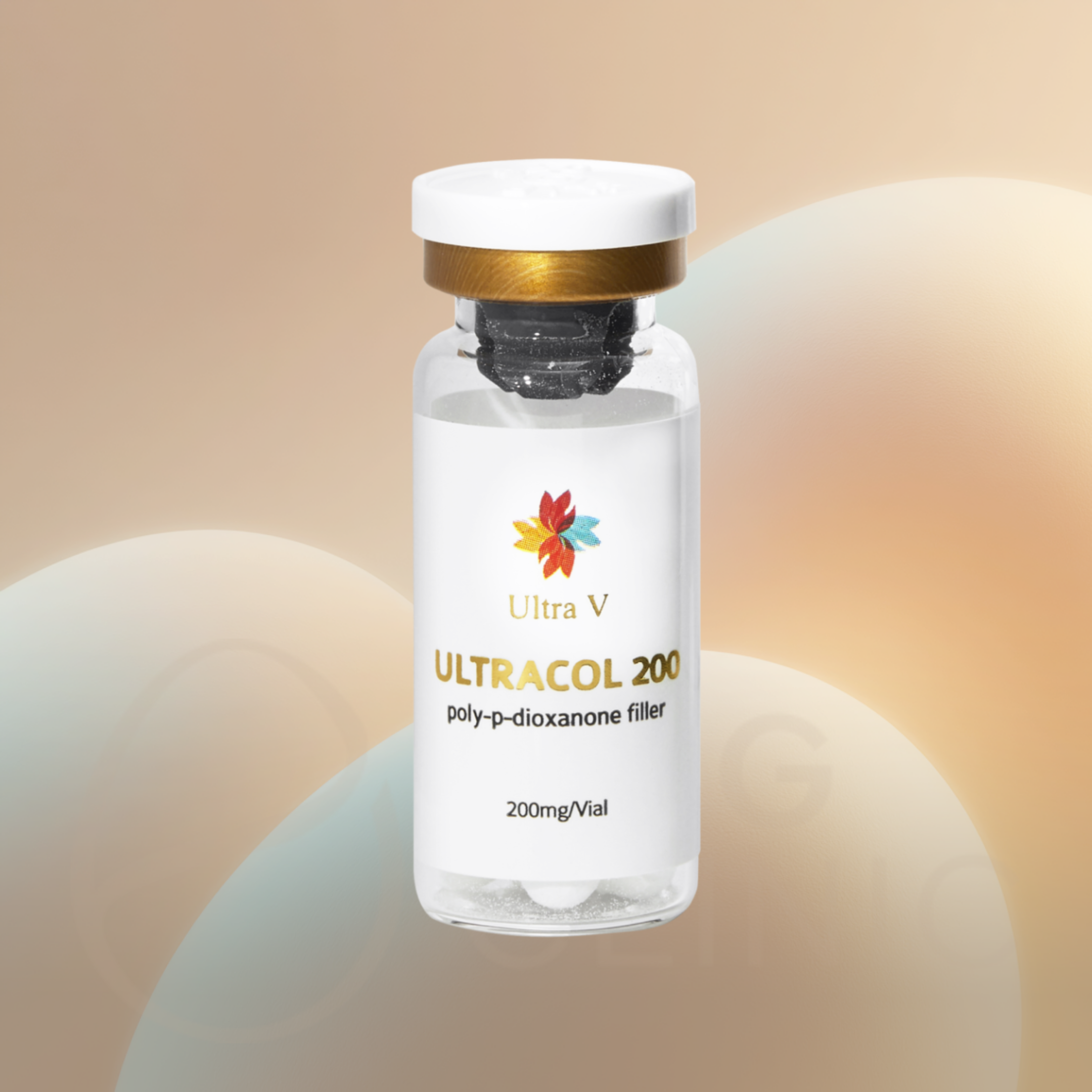 Ultracol | Premium Lifting & Skin Booster Injections in Gangnam - Egg ...