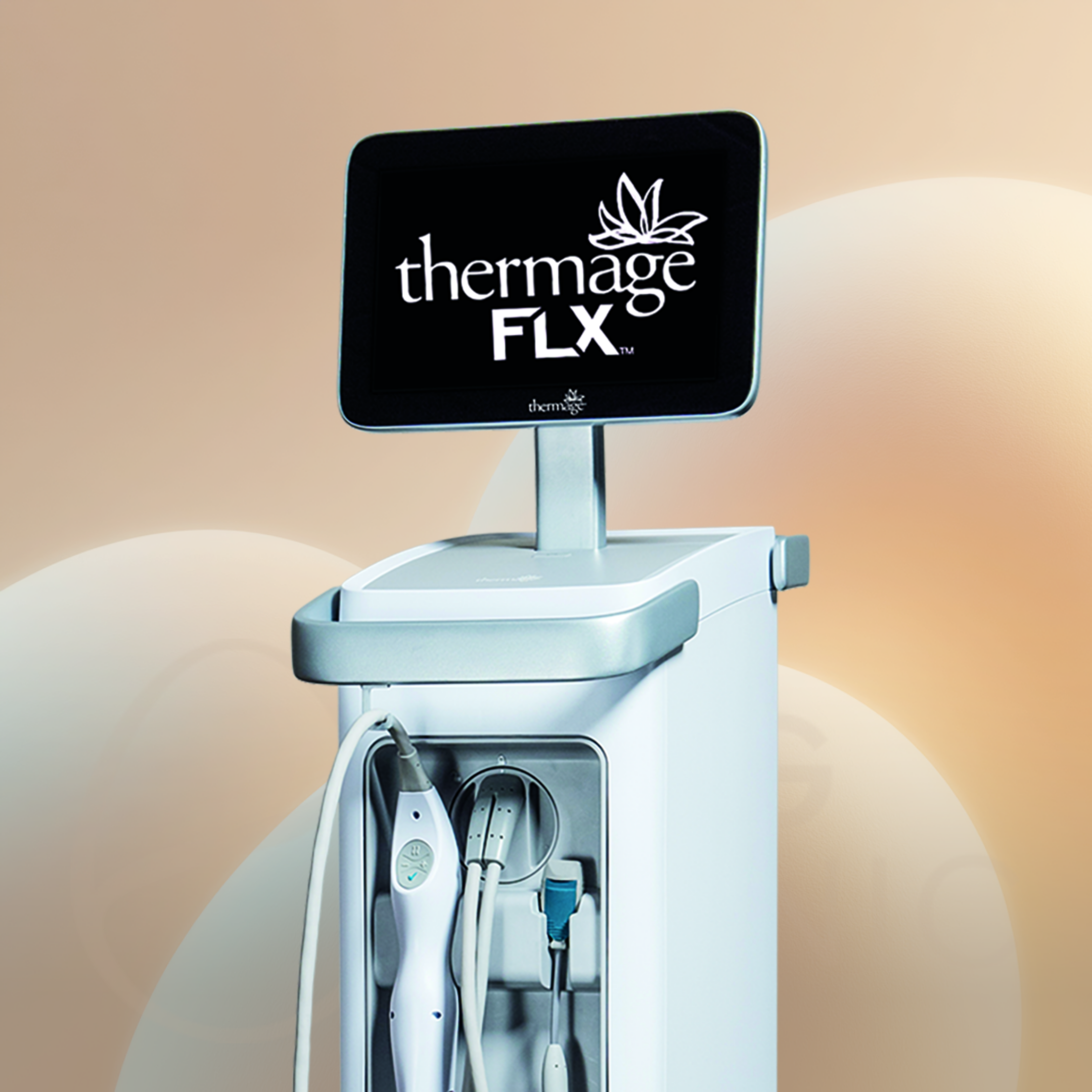 サーマクール　フラクショナル サーマクールFLX(切らないたるみ治療) | 新宿ラクル美容外科クリニック