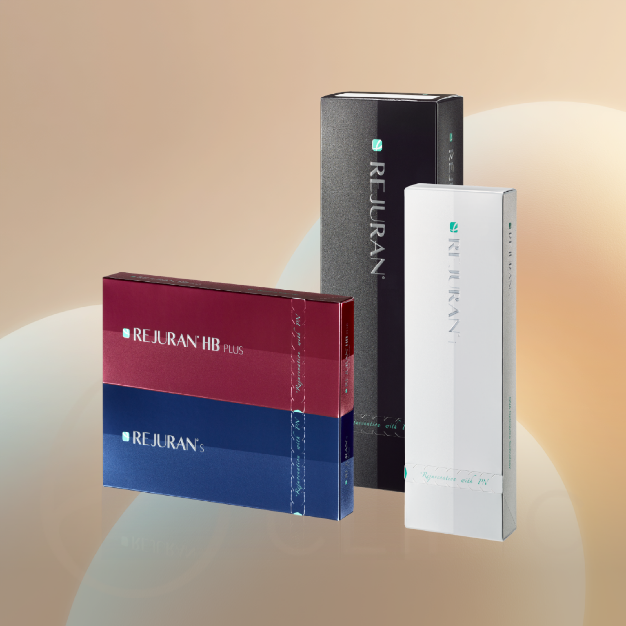 リジュラン | エッグクリニック｜ソウルの高級アンチエイジング