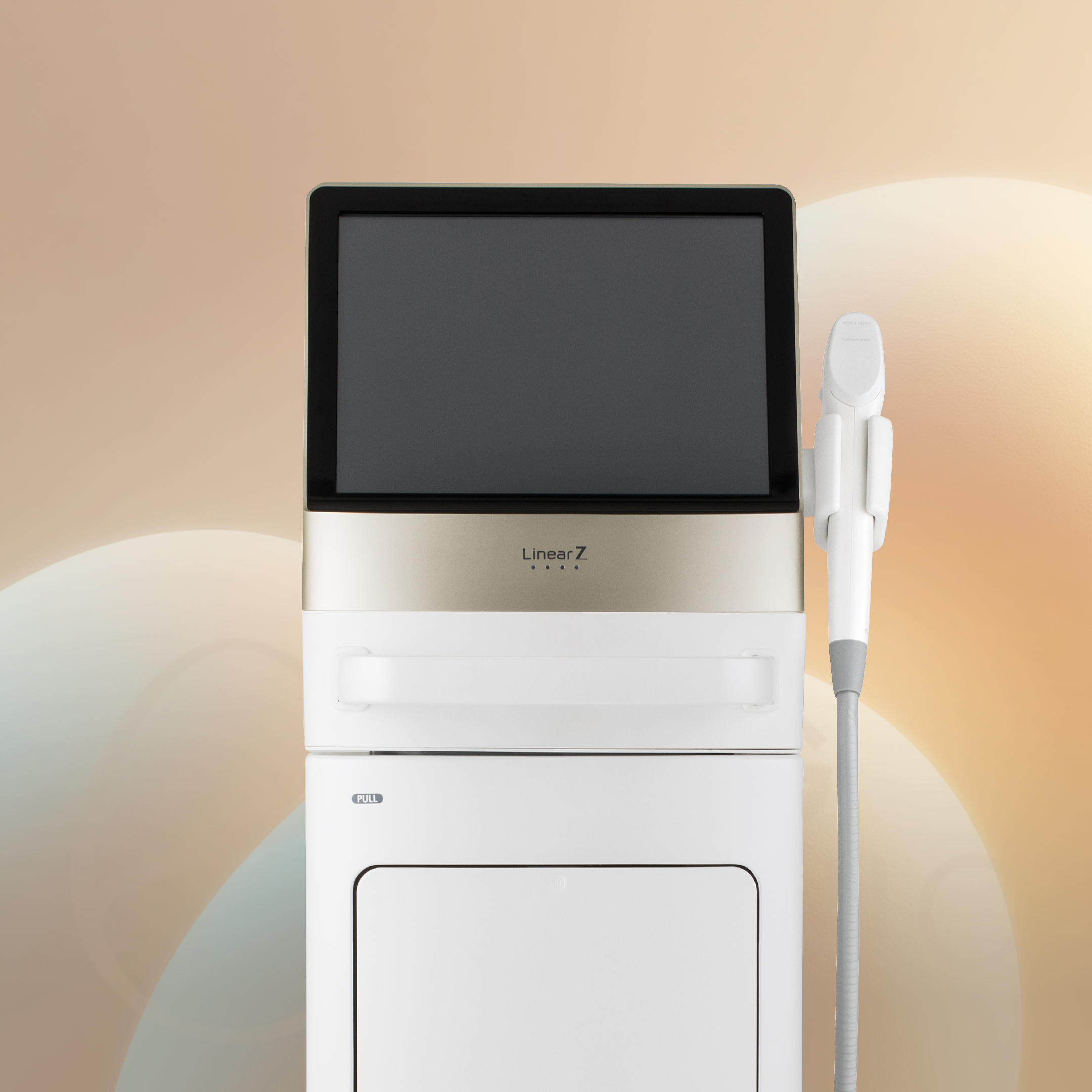 リニアージ | エッグクリニック｜ソウルの高級アンチエイジング