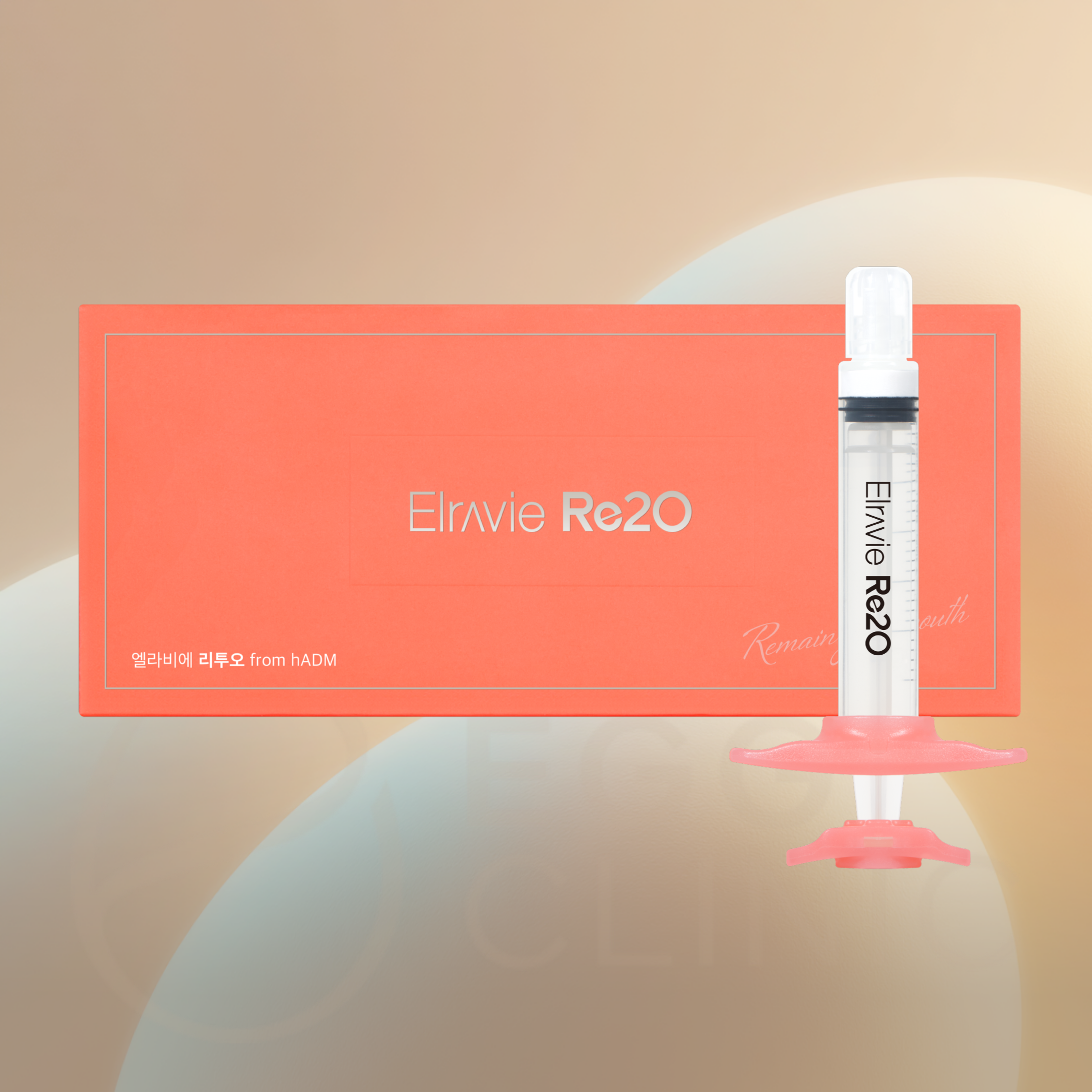 Elravie Re2O | Premium Lifting & Skin Booster Injections in Gangnam ...