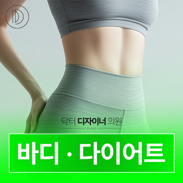 바디/다이어트