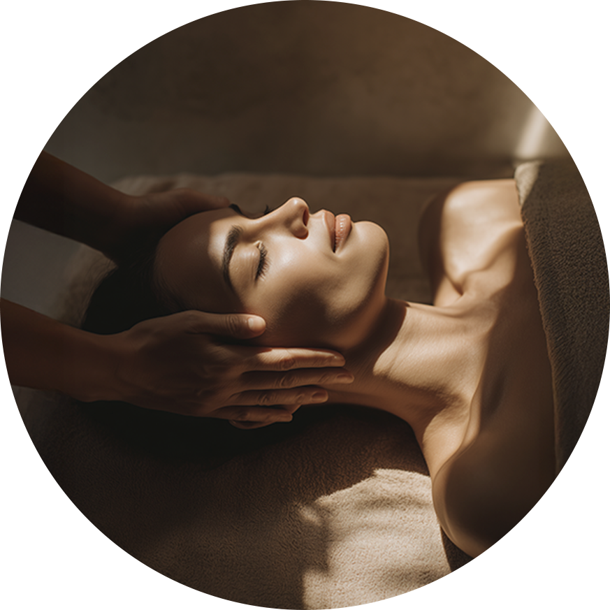 지속 가능한 피부건강