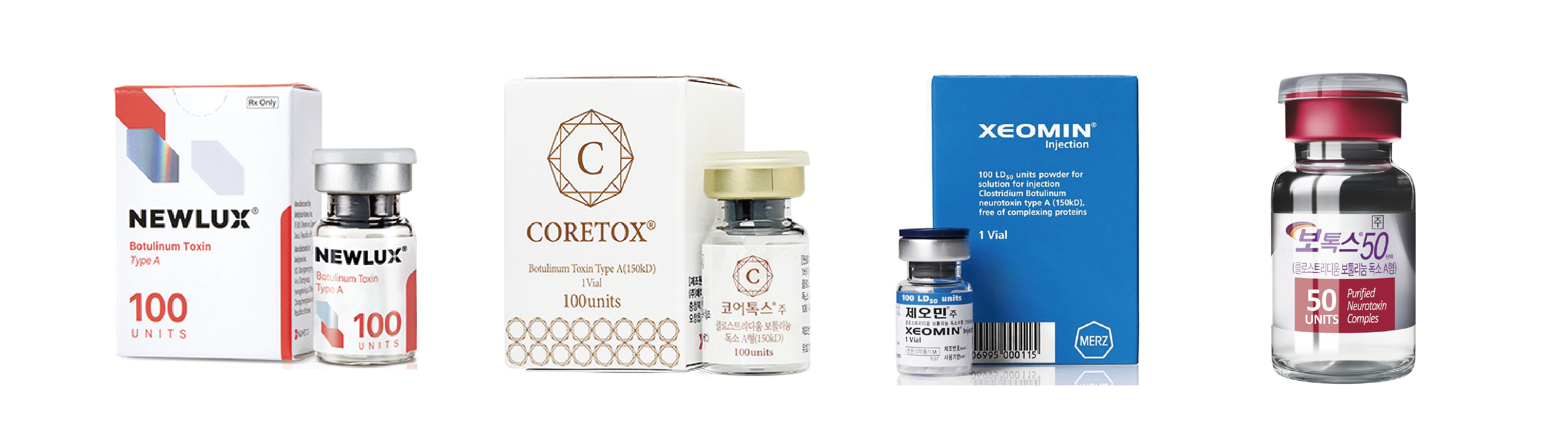 Homipare Injection Hyperhidrosis Botox | Premium Lifting & Skin Booster Injections in ...