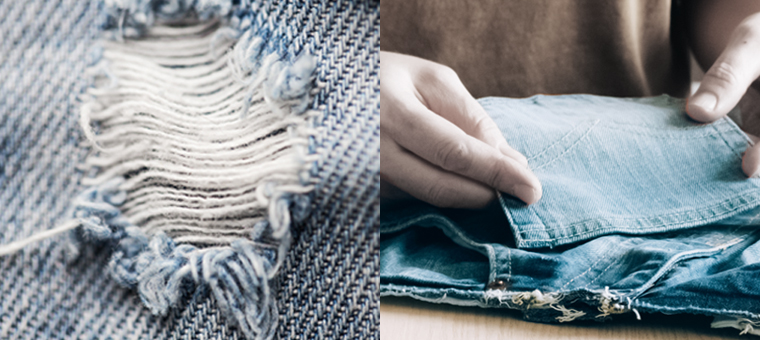 패치봉합술 이미지