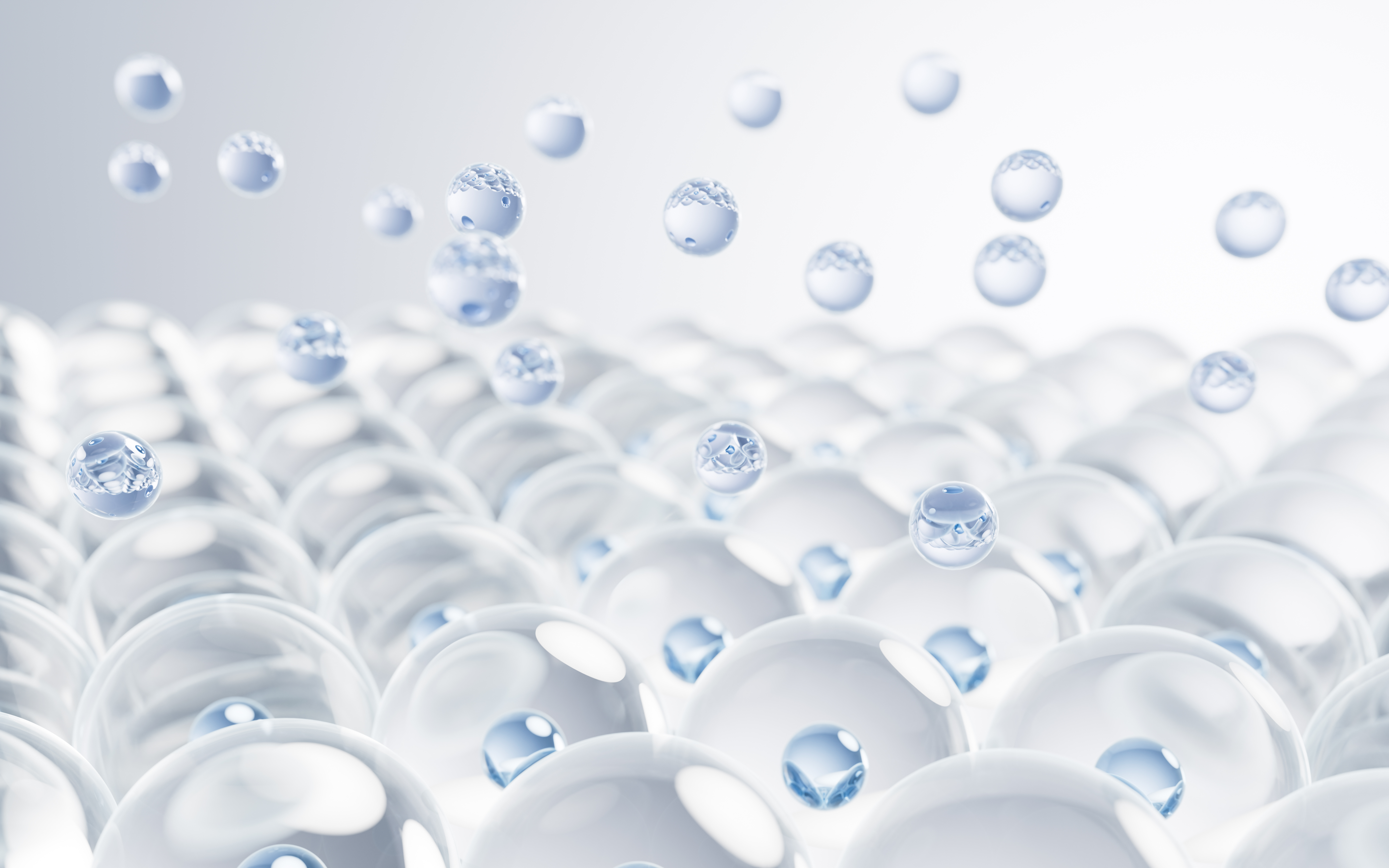 피부 구조 개선 (3~6개월)