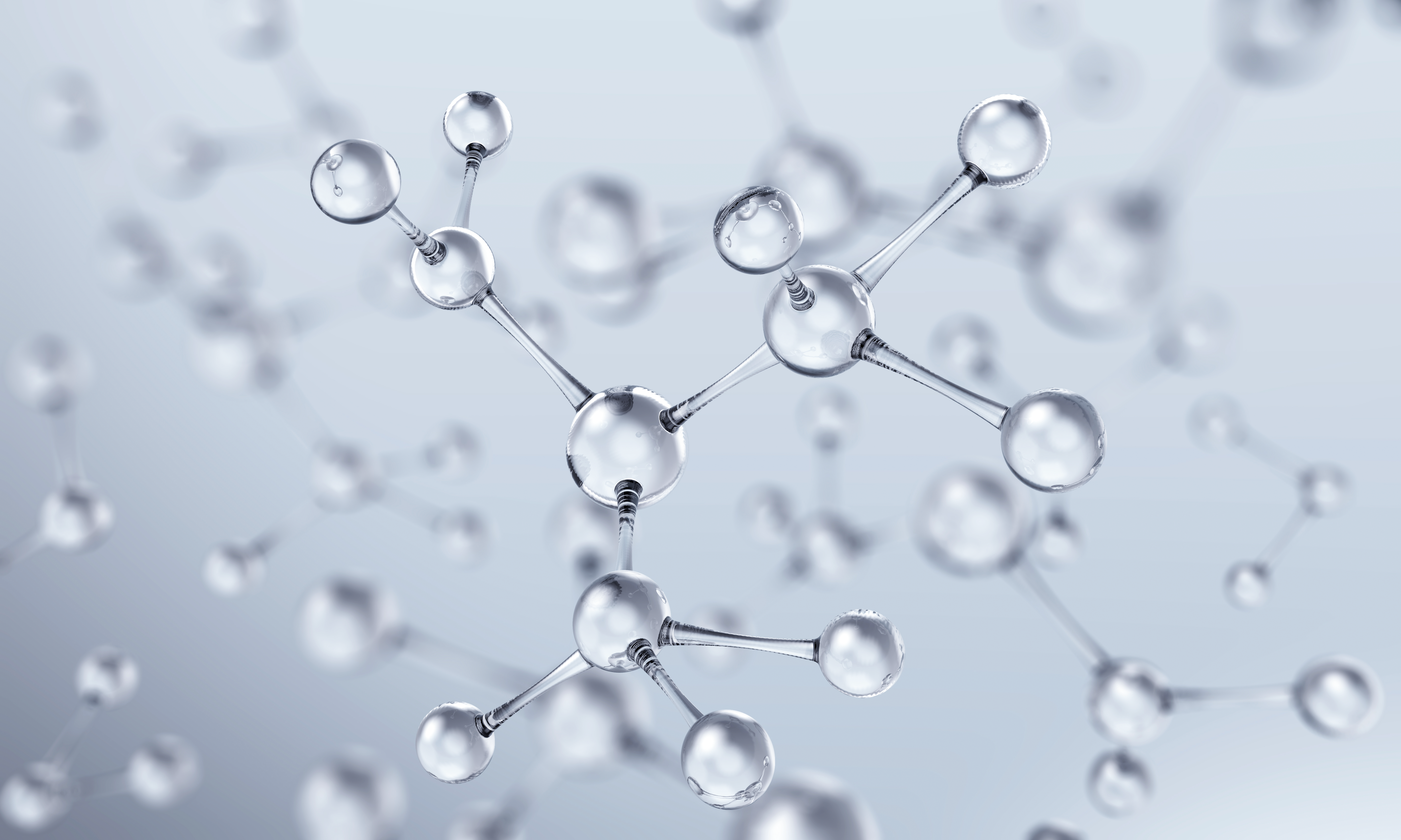 콜라겐 리모델링 (1-4주)