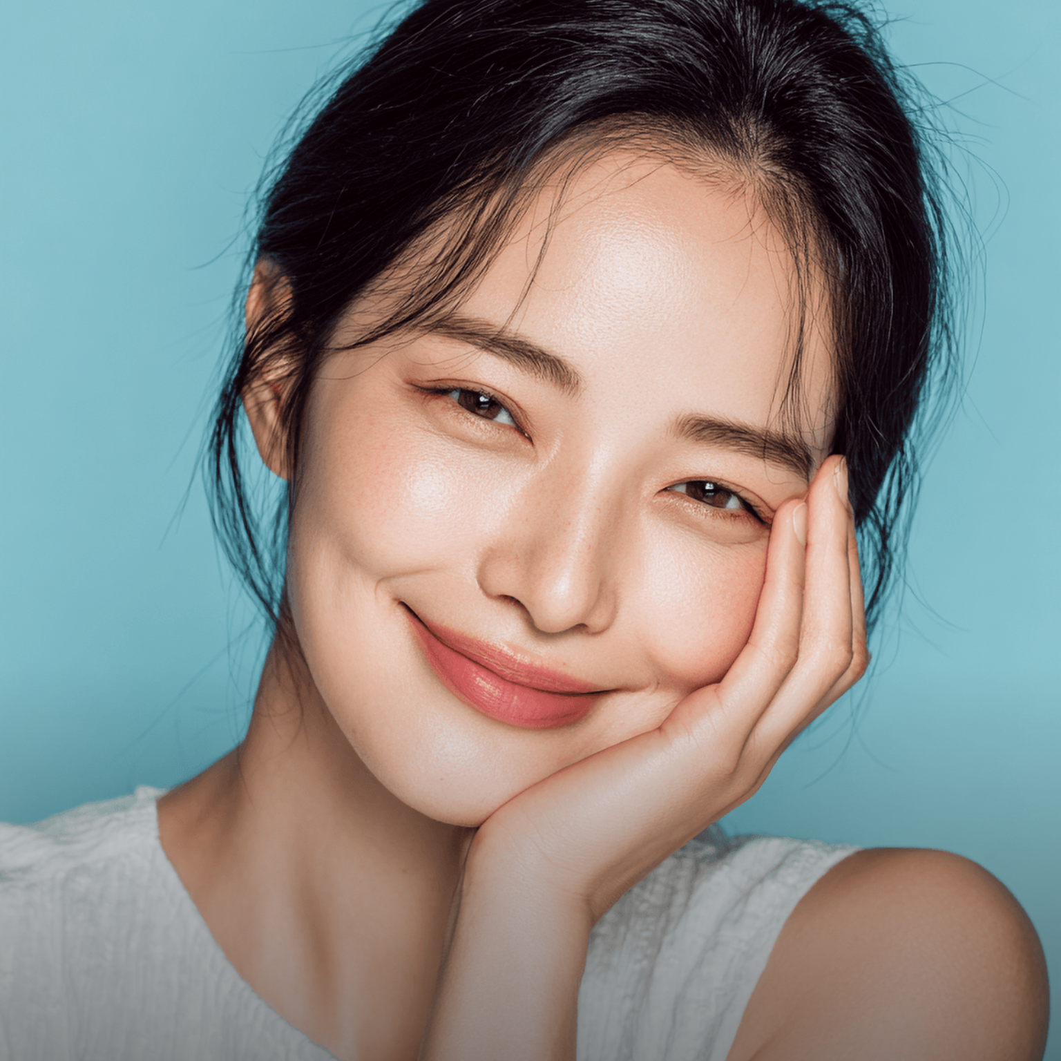 맞춤형 피부 진단