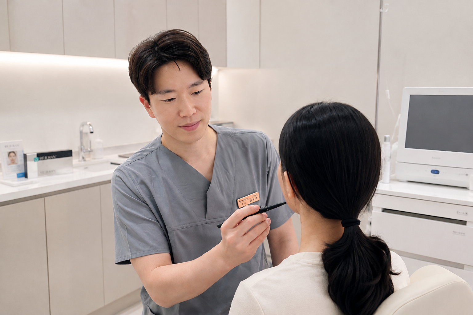  1:1 맞춤형 디자인