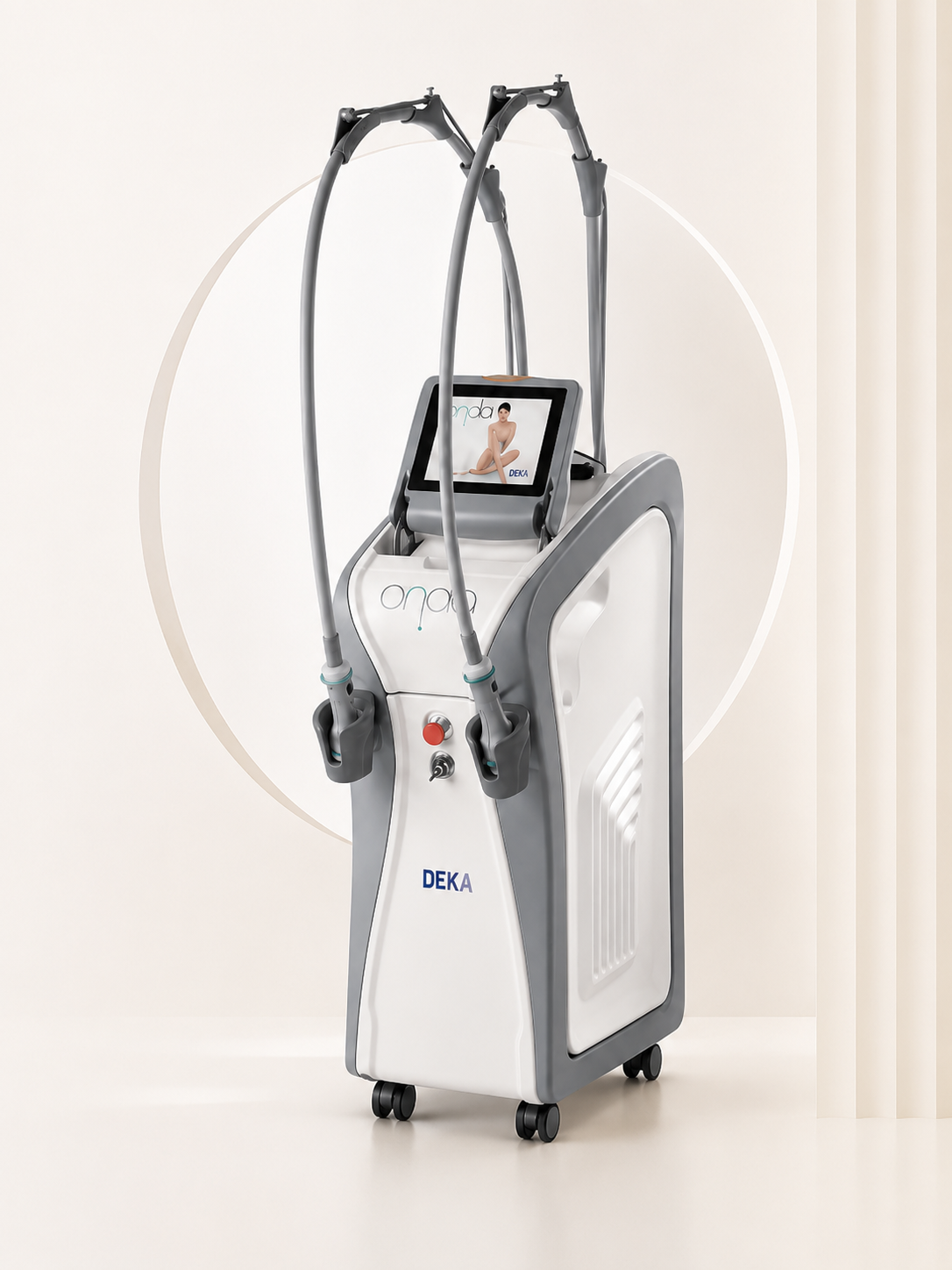 ONDA Lifting: How It Works and Treatment Intervals Hello.This is ME:SO nBOM Clin