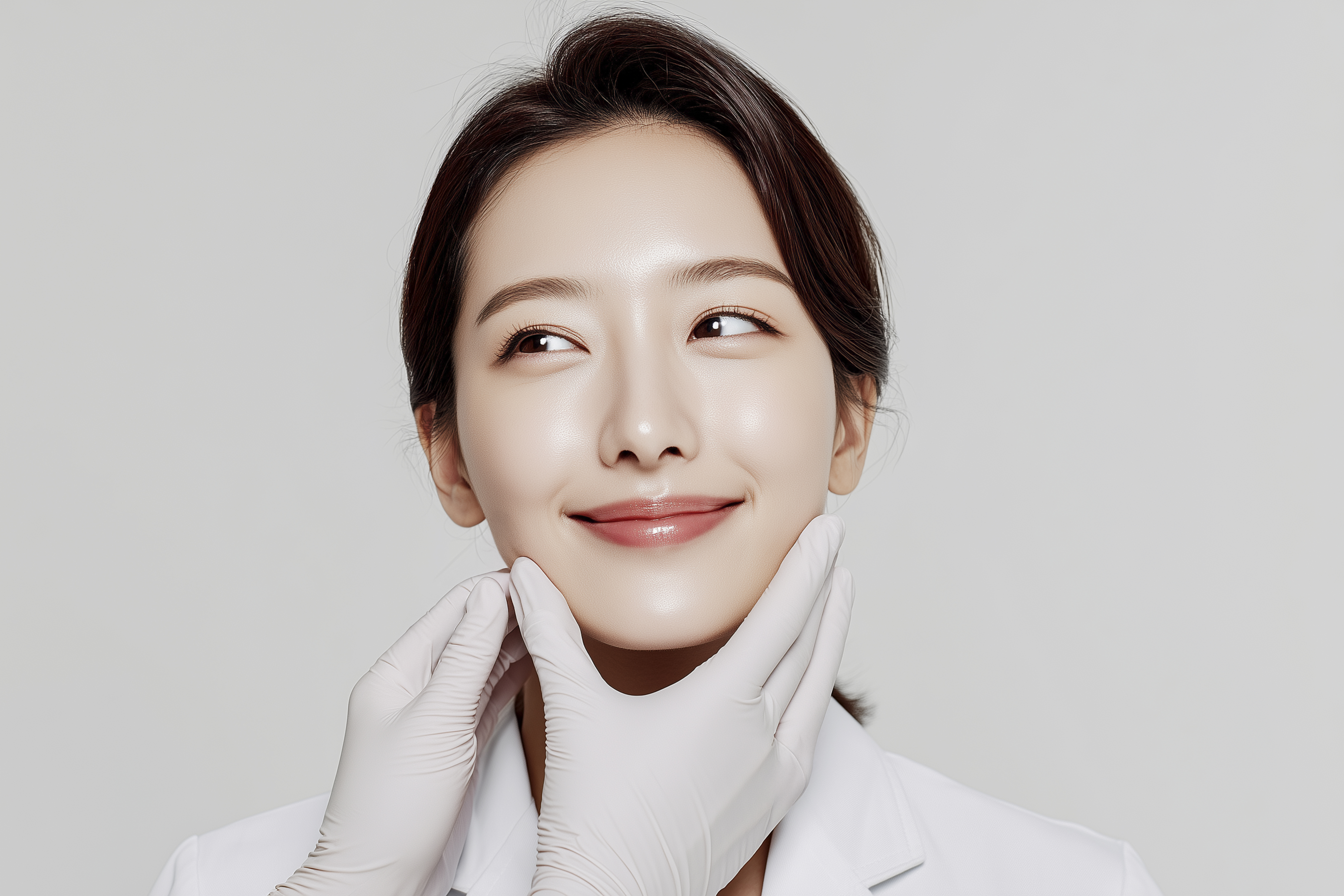 Why Your Under-Jaw Bulge Won’t Go Away: A Guide to Salivary Gland Botox Hi, this