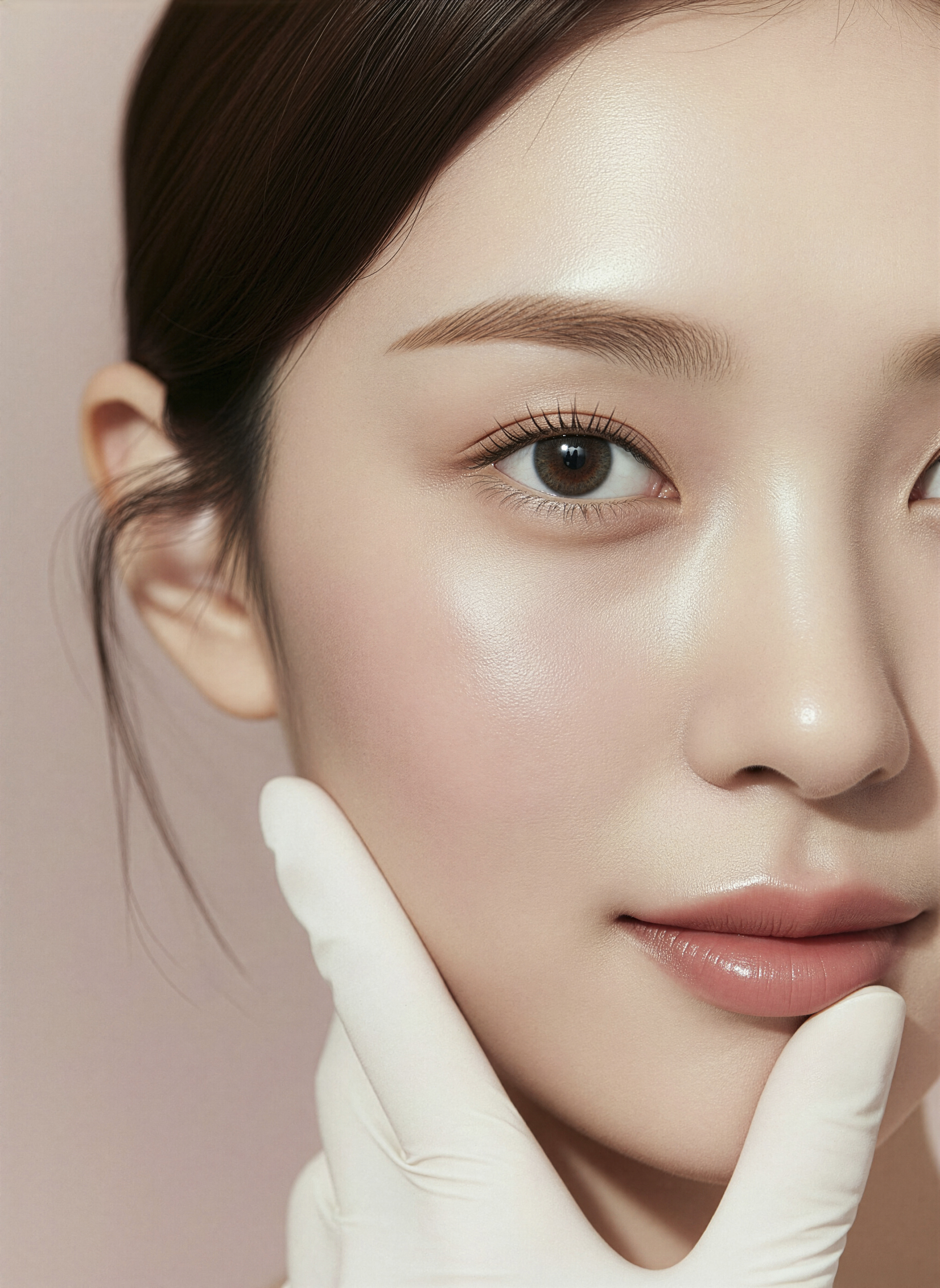 Why Your Under-Jaw Bulge Won’t Go Away: A Guide to Salivary Gland Botox Hi, this