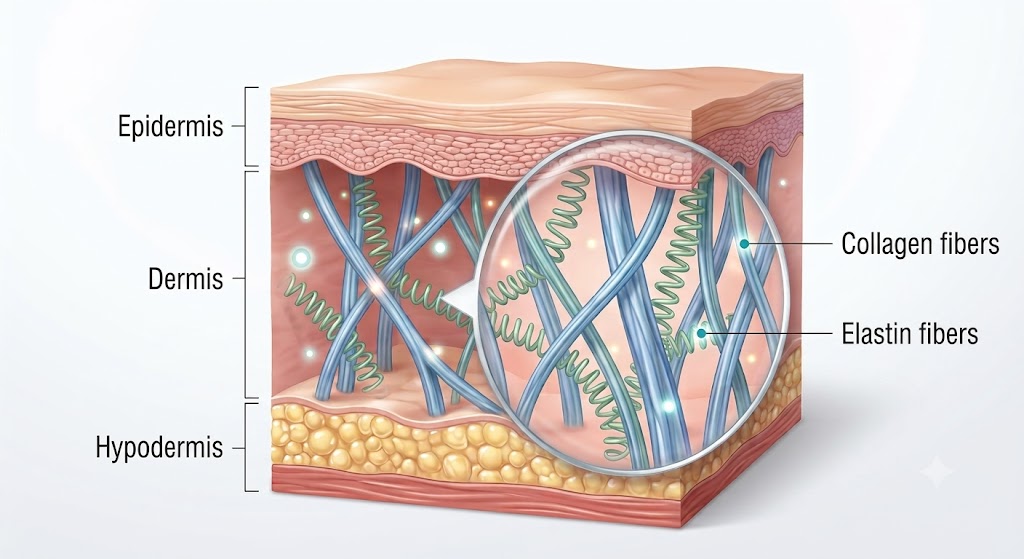 Shurink Universe Customized Lifting by Zone: Why Skin Thickness Matters for Your