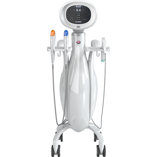 Shurink Universe Customized Lifting by Zone: Why Skin Thickness Matters for Your