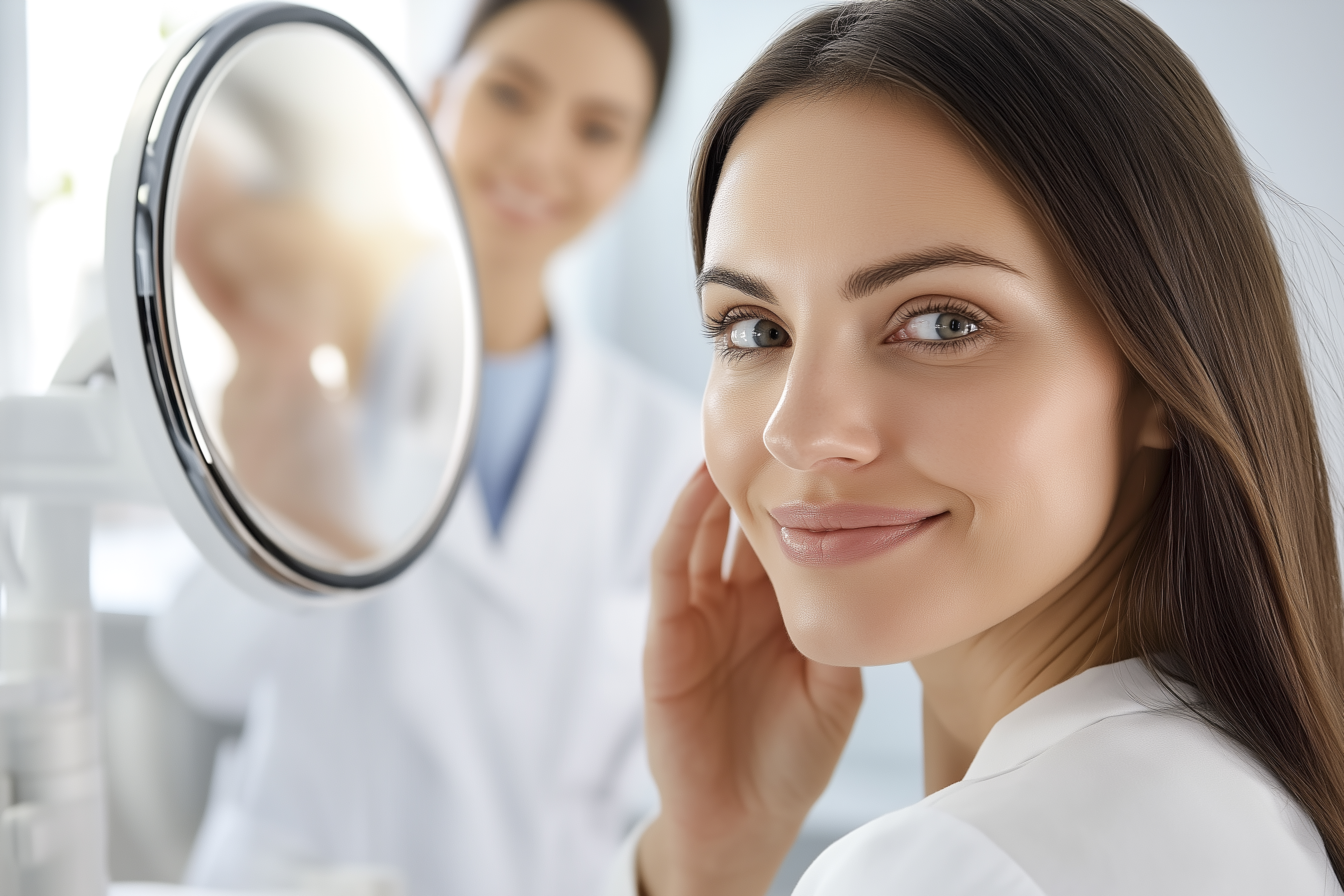 Shurink Universe Customized Lifting by Zone: Why Skin Thickness Matters for Your