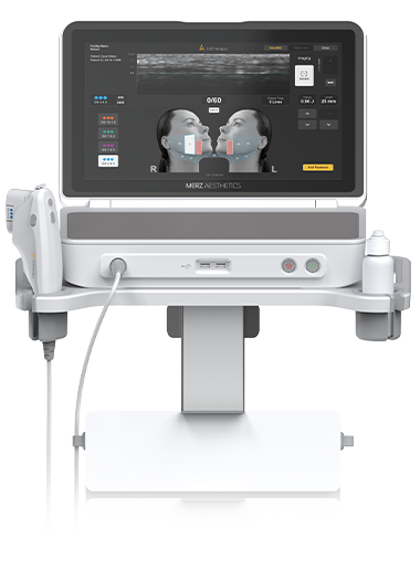 Facial Sagging: Can Ultherapy Prime Help? Published | July 27, 2026 | Last Updat