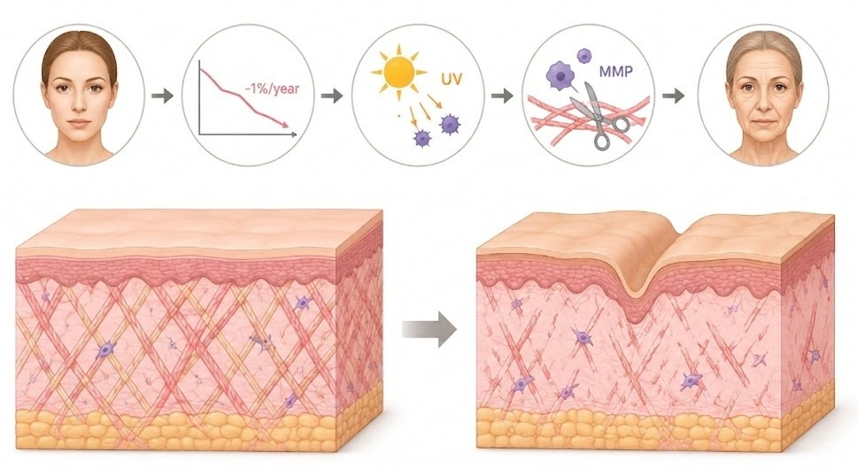 Thermage FLX: How Does It Differ from Previous Thermage? Published: July 31, 202
