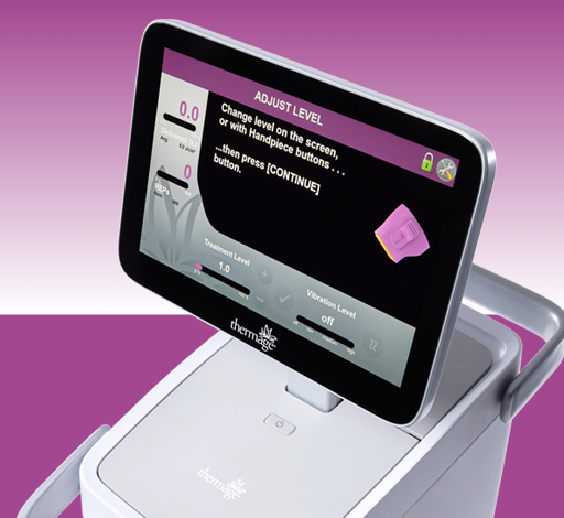 Thermage FLX: How Does It Differ from Previous Thermage? Published: July 31, 202