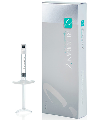 Fine Lines and Dark Circles Around the Eyes: Can Rejuran i Help? Published | Aug