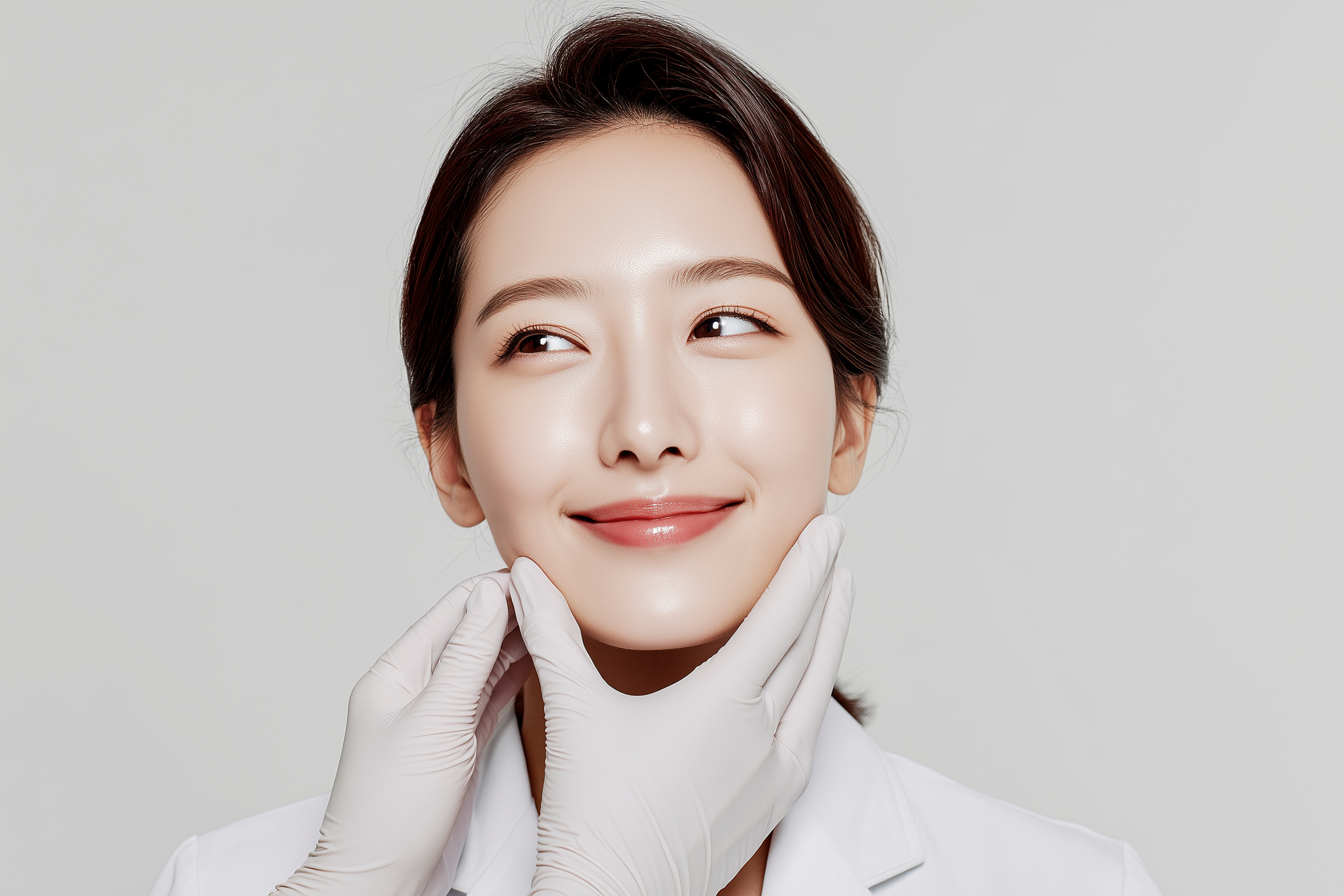 Fine Lines and Dark Circles Around the Eyes: Can Rejuran i Help? Published | Aug