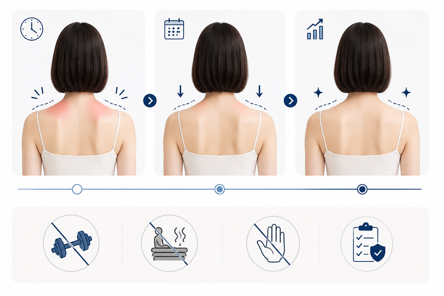 Trapezius Botox for a Slimmer Shoulder Line Published: August 18, 2026 | Last Up