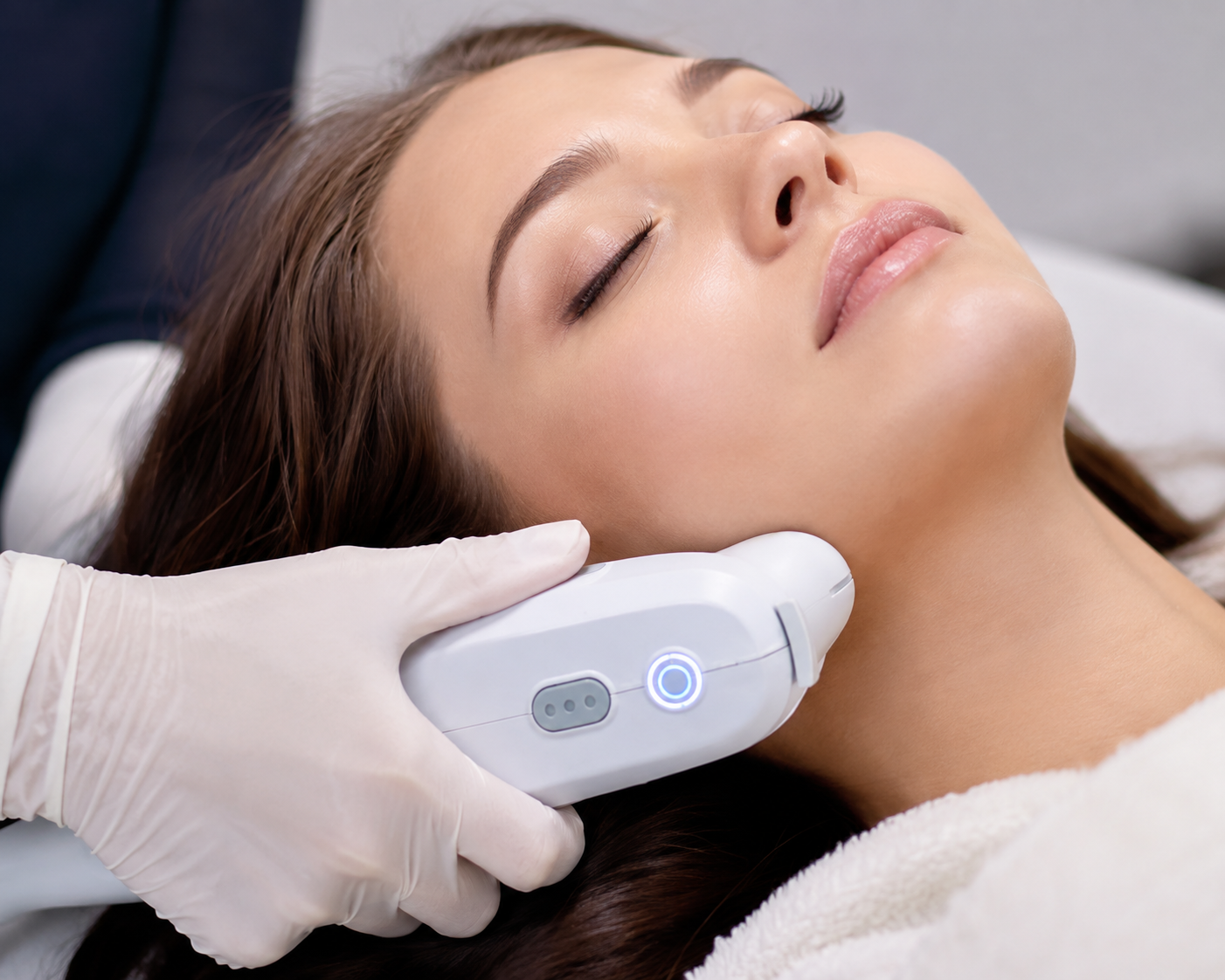 Why Is It Important for Ultherapy PRIME to Reach the SMAS Layer? Published | Aug