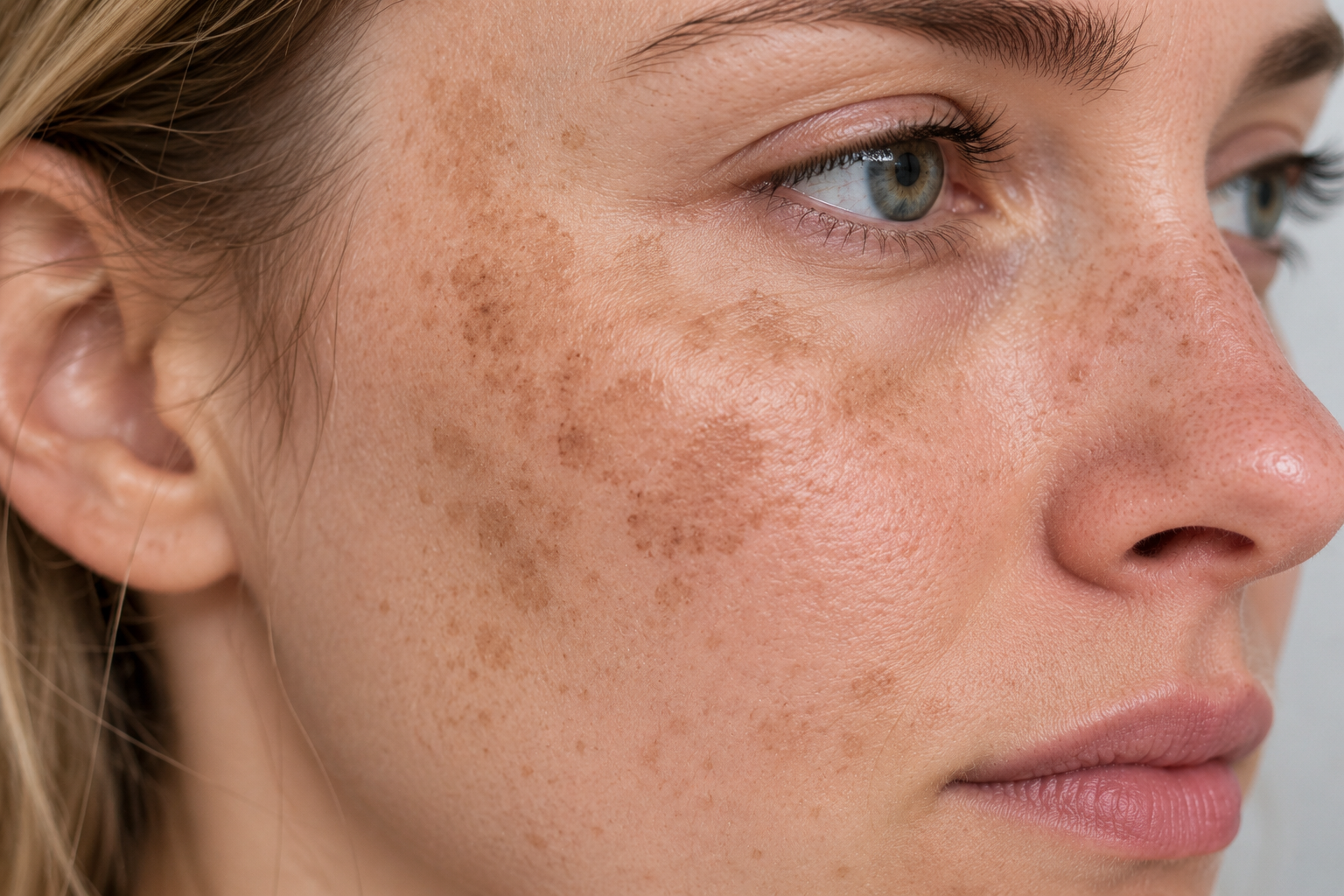 Pico Toning Results: How Many Sessions for Pigmentation? Published: August 19, 2