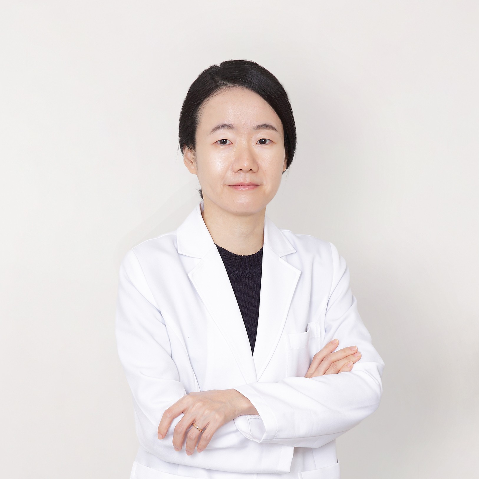 Portrait of Park Seok-hwan (박석환), Representative director at Beauty Park Skin Clinic