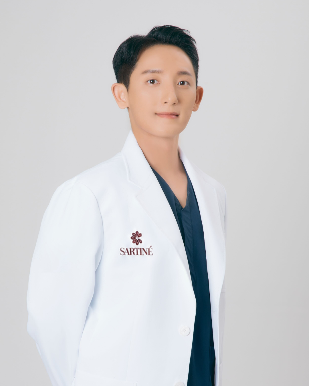 Sartine Clinic in Cheongdam, Seoul