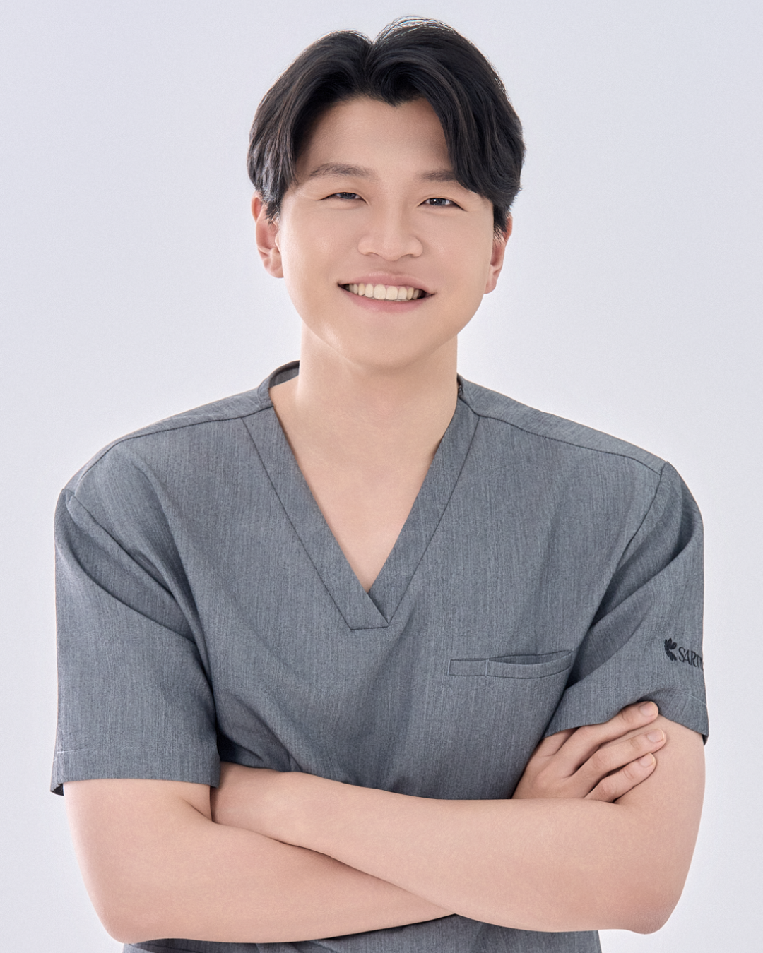 Sartine Clinic in Cheongdam, Seoul