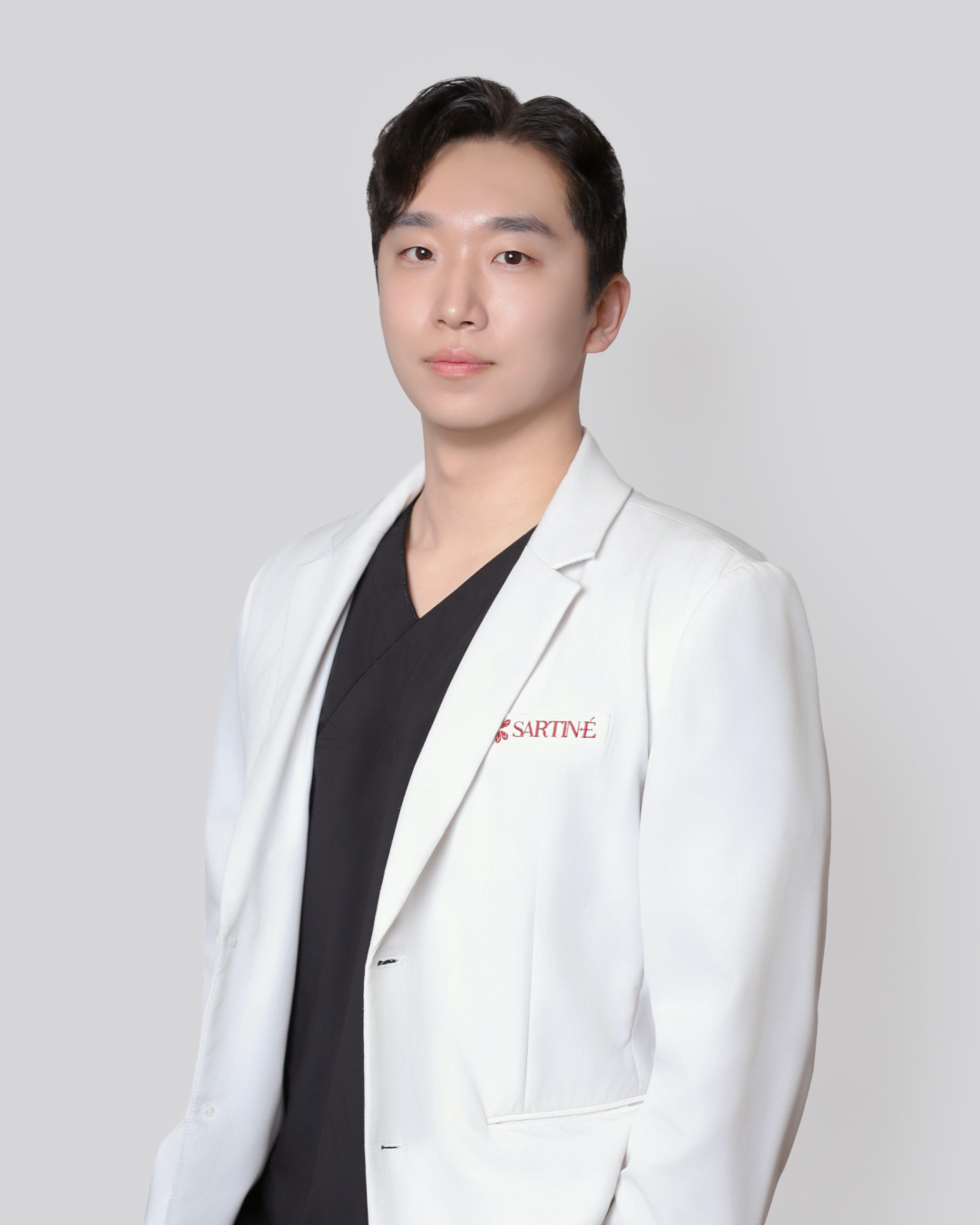 Sartine Clinic in Cheongdam, Seoul
