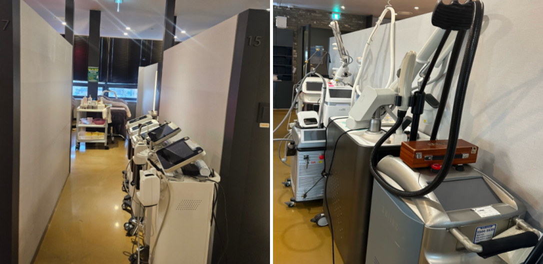 "Is Re2o the best solution for every skin type?" Hello, This is nbom Clinic. Rec