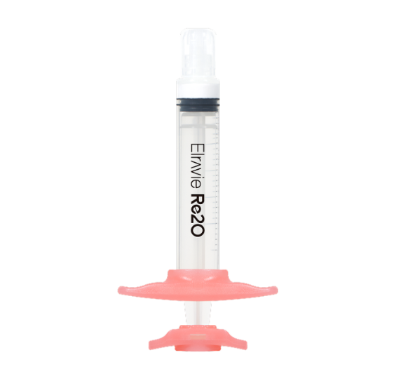 "Is Re2o the best solution for every skin type?" Hello, This is nbom Clinic. Rec