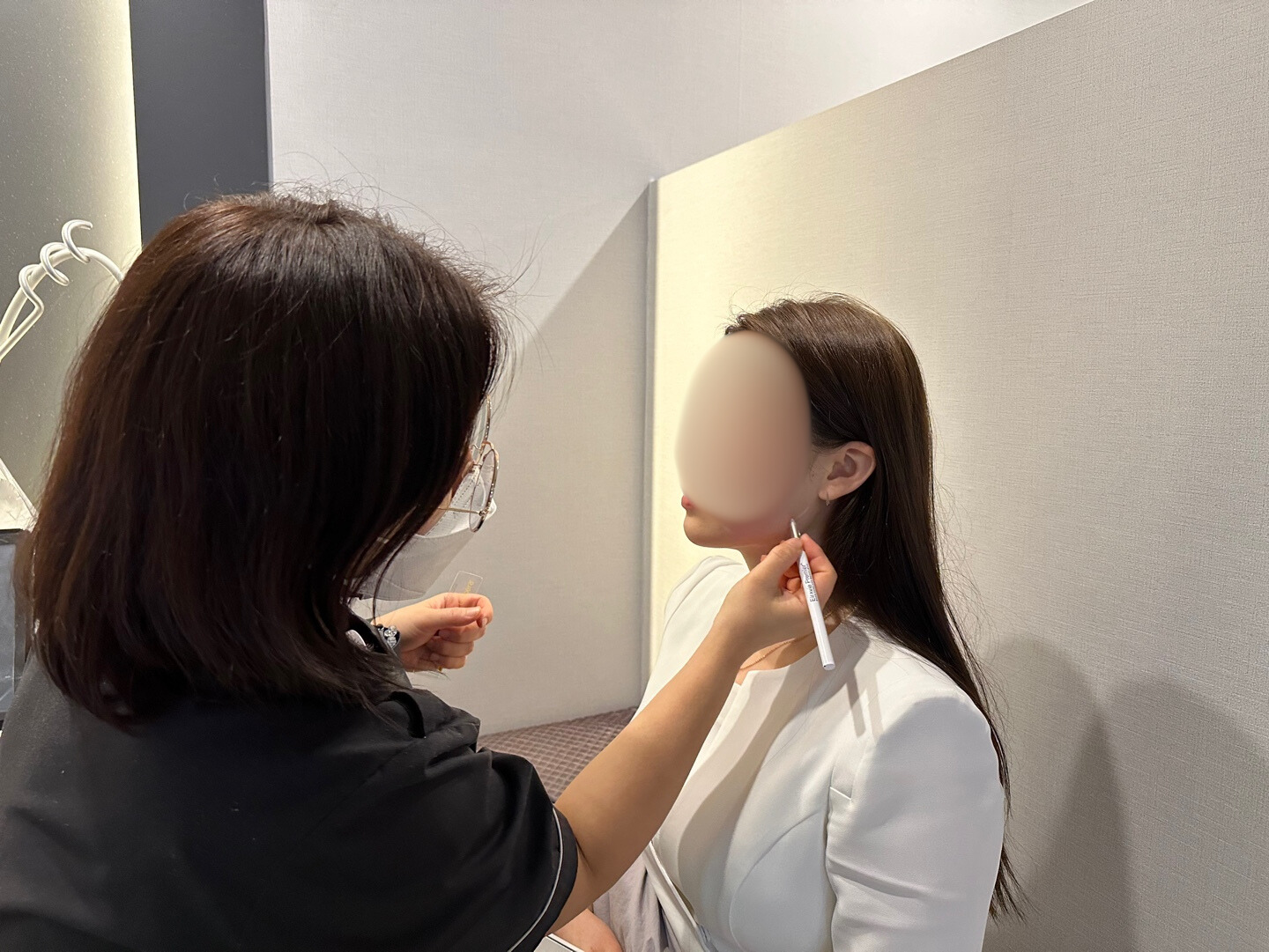 "Everything You Need to Know About Ultherapy Prime and Thermage FLX" Hello,This 