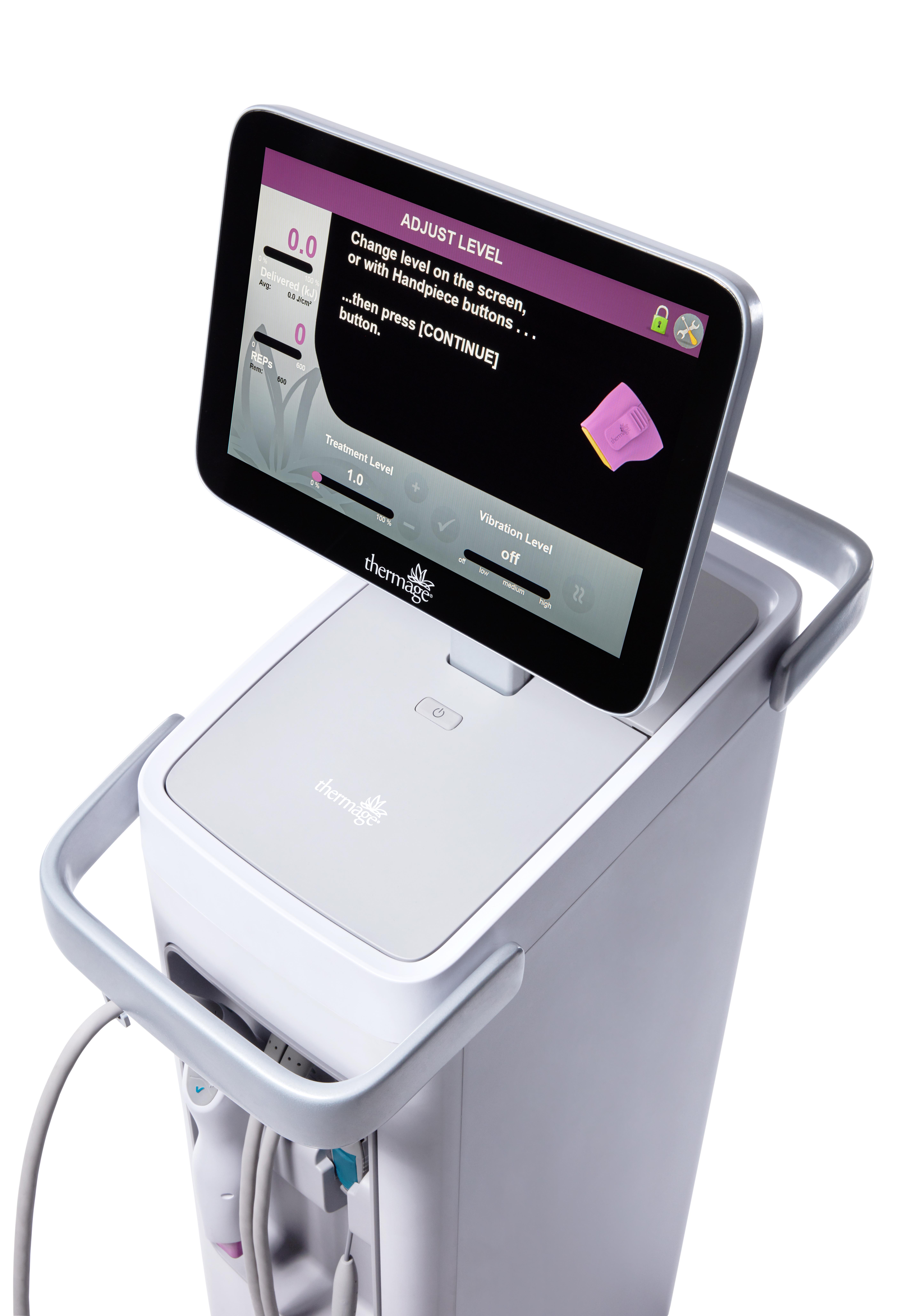 "Everything You Need to Know About Ultherapy Prime and Thermage FLX" Hello,This 