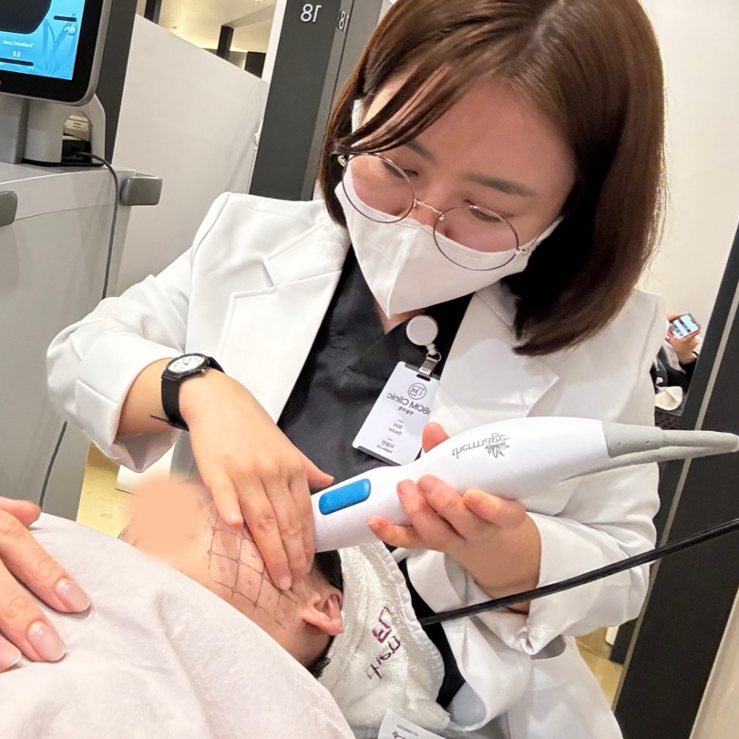 "Everything You Need to Know About Ultherapy Prime and Thermage FLX" Hello,This 