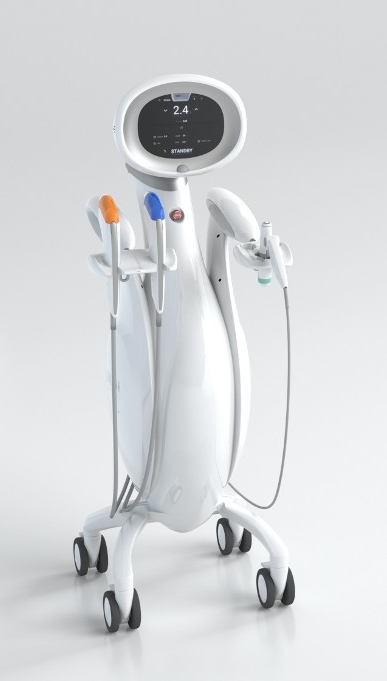 Hello,This is nbom Clinic. Recently, many people have been concerned about saggi