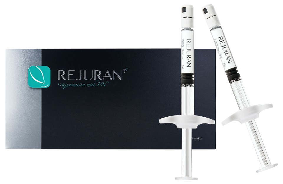 When Do the Regenerative Effects of Rejuran Appear? Hello,This is nbom Clinic. A