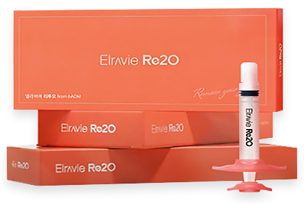"Re2o, Could It Help With My Skin Concerns?"Hello,This is nbom Clinic. Recently,