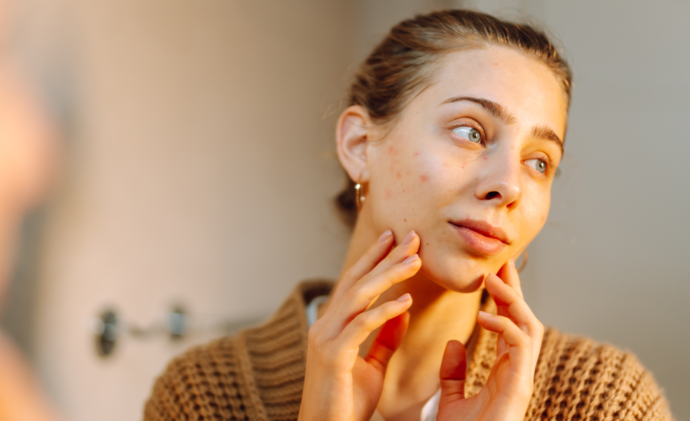 "Re2o, Could It Help With My Skin Concerns?"Hello,This is nbom Clinic. Recently,