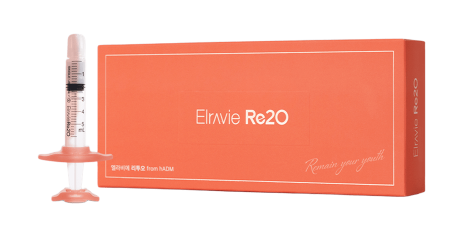 "Re2o, Could It Help With My Skin Concerns?"Hello,This is nbom Clinic. Recently,