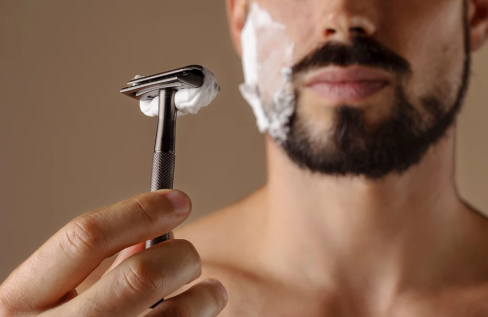 Men’s Laser Hair Removal: Achieving a Cleaner Look Hello, this is nbom Clinic. R