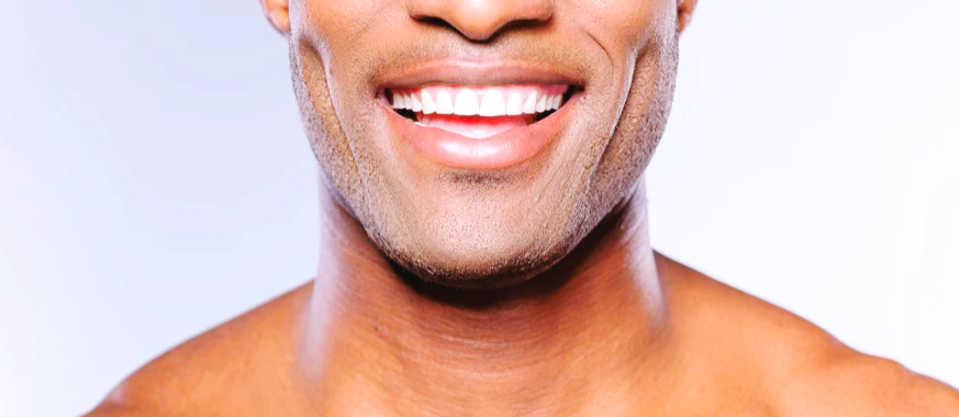 Men’s Laser Hair Removal: Achieving a Cleaner Look Hello, this is nbom Clinic. R