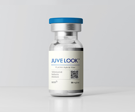 "Why combine Juvelook with Potenza (Pumping Tip)?" Hello! This is nbom Clinic. L