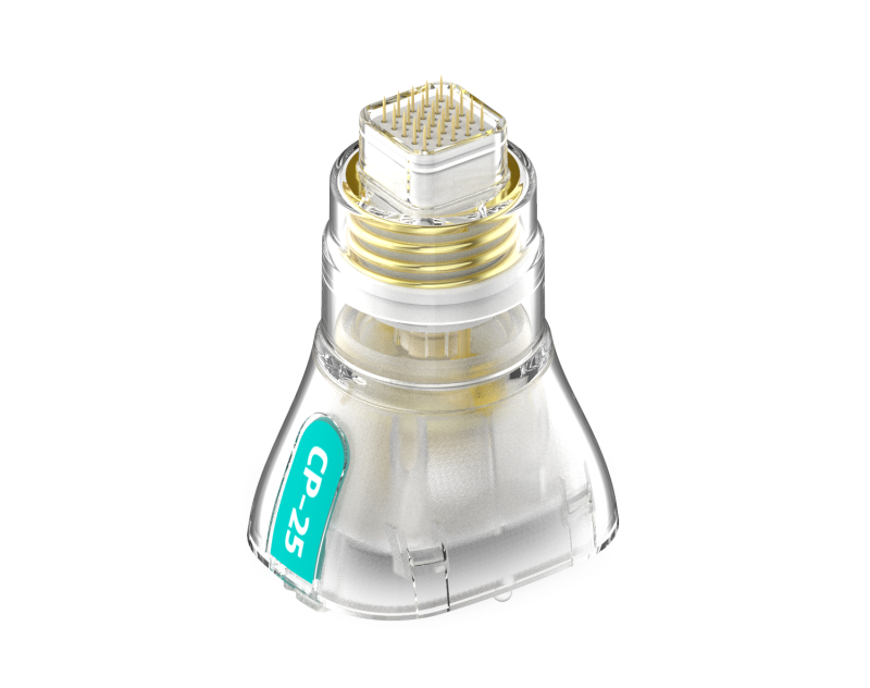 "Why combine Juvelook with Potenza (Pumping Tip)?" Hello! This is nbom Clinic. L