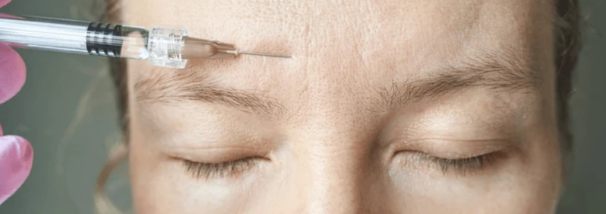 "Wrinkle Botox: Perfect Comparison of Treatable vs Untreatable Wrinkles & Recomm