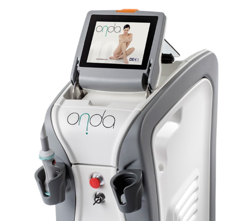 Onda Lifting: Achieving 'Firmness' from Within without Surface Damage Hello, thi