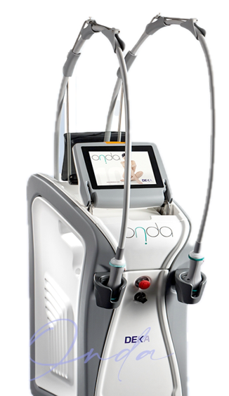 Onda lifting Body, Pain-free and perfectly smooth arms! Hello. This is nbom Clin