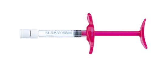 Can You Expect Both Regeneration and Moisturizing from Rejuran HB? Hello,this is