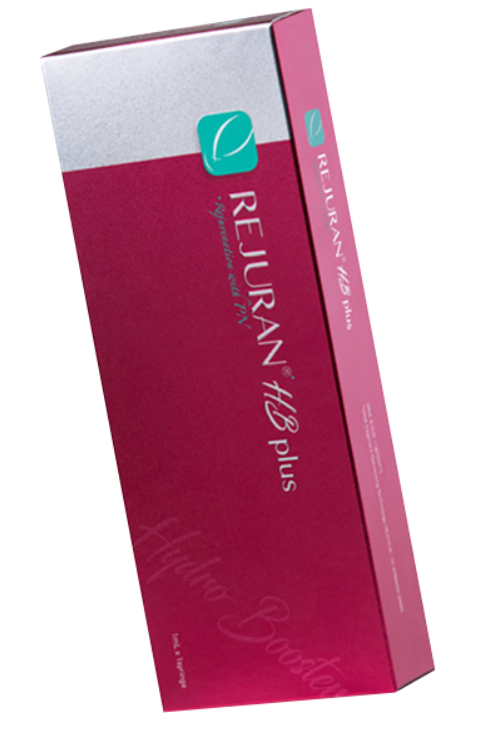 Can You Expect Both Regeneration and Moisturizing from Rejuran HB? Hello,this is